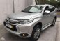 Mitsubishi Montero Sport 2016 for sale-2