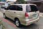 2010 TOYOTA Innova e automatic gas-3