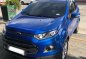 2017 Ford Ecosport Titanium FOR SALE-0