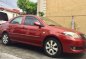 2006 Toyota Vios G for sale-0