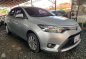 2016 TOYOTA Vios 13 E Automatic Silver Thermalyte-1