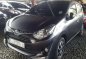 Toyota Wigo G 2018 Manual-Located at Quezon City-2