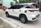 2017 Toyota Fortuner V for sale-1