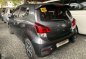 Newlook 2017 TOYOTA Wigo 10 E Gray Manual-0