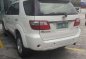 Toyota Fortuner 2009 . smooth & good running condition-0