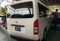 2017 TOYOTA Hiace Commuter 30 White Manual-3