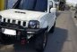 Suzuki Jimny 2016 for sale-3