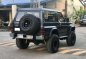 1998 Nissan Patrol manual transmission fresh in and out-2