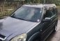 2005 AT Honda Crv for sale-1