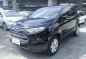 2018 Ford EcoSport Trend 4600KMS Financing OK-0