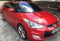 FOR SALE HYUNDAI VELOSTER 3DR 1.6GDi AT 2012 Diliman Papers-1