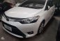 Toyota Vios G 2016-Located at Quezon City-1