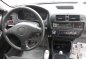 Honda Civic vti vtec automatic transmission. Excellent condition-2