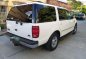 2002 Ford Expedition XLT. Original paint shiny white-3