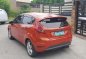 2012 Ford Fiesta FOR SALE-2