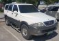 Ssangyong Musso 4x4 SUV dissel 2002  FOR SALE-0