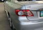 2012 TOYOTA Altis 1.6v a/t 1st own All power-4