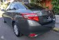 For Sale! 2017 Toyota Vios E Automatic Transmission-2