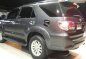 Toyota Fortuner 2014model V-variant top of the line.-5