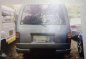 2008 Nissan Urvan Escapade for sale-0