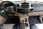 Toyota Hilux 2014 for sale-6