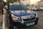 Subaru Forester 2013 XT (Top of the line)-1
