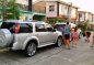 FORD Everest 2011 swap sa montero-2