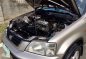 Honda Crv 1998 for sale-9