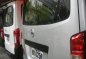 Nissan NV350 Urvan 2017 for sale-3