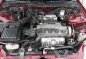 Honda Civic vti vtec automatic transmission. Excellent condition-5