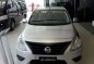 Like New Nissan Almera for sale-0