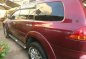 Mitsubishi Montero 2009 for sale-2