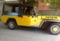 1997 TOYOTA Owner Type Jeep OTJ FOR SALE-2