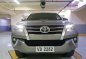 2016 Toyota Fortuner V 127m RUSH-1