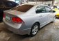 Authentic Low Mileage FINANCING ACCEPTED 2007 Honda Civic FD 1.8S AT-2