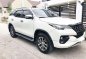 2017 Toyota Fortuner V for sale-5