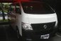 Nissan NV350 Urvan 2016 for sale-1