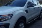 2014 Ford Ranger Wildtrak 4 x4 3.2 Turbo Engine 6 Speed Automatic -7