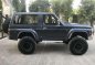 1998 Nissan Patrol manual transmission fresh in and out-4