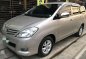 2011 Toyota Innova for sale-1