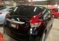 2017 Toyota Yaris 1.3 E Automatic Black-1