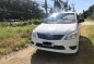 Toyota Innova 2013 Automatic transmission Diesel-1