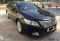 Toyota Camry 2.5V dual VVT-i AT 2015 model FULL CASA maintained!-1