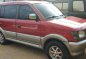 Mitsubishi Adventure 2000 FOR SALE-0