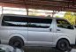 2016 Toyota Hiace Commuter 2.5L Silver ManuaL-0