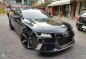 2014 Audi A7 30TFSI 24tkm Rs7 look-3