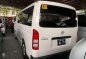 2017 TOYOTA Hiace Commuter 30 White Manual-4