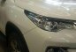 2017 Toyota Fortuner 4x2 Manual Transmission First owned-0