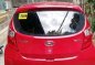 2017 HYUNDAI Eon GLX Manual Variant GLX RED PASSION-2