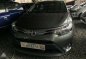 2018 Toyota Vios 1.3E Automatic Well maintained-0